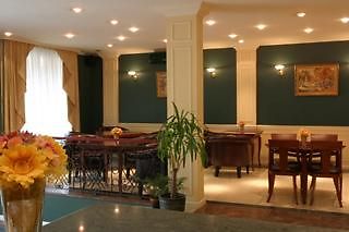 Iztok Aparthotel Sofia Eksteriør bilde